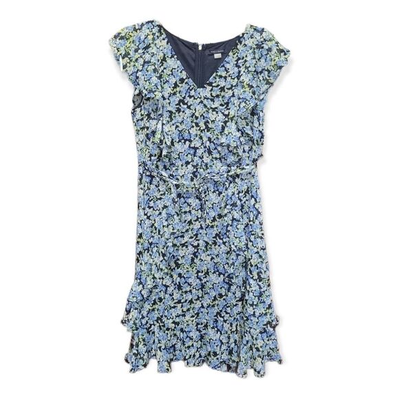 Tommy Hilfiger Lightweight Floral Dress - Picture 1 of 7